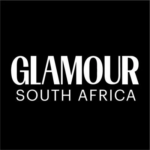 Logo for Glamour