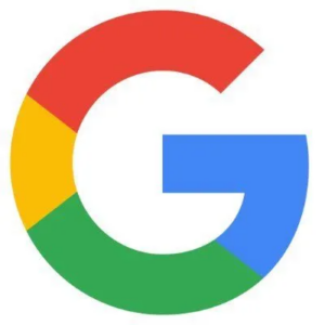 Logo for Google Search