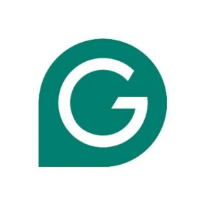 Logo for Grammarly