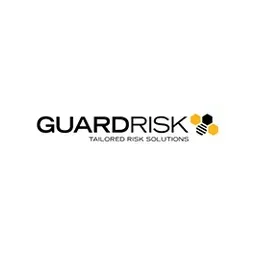 Logo for Guardrisk