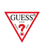 Logo for Guess