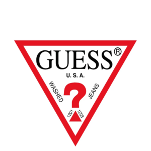 Logo for Guess