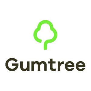 Logo for Gumtree Real Estate