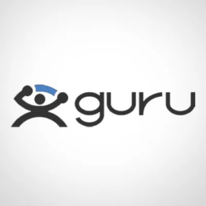 Logo for Guru.com