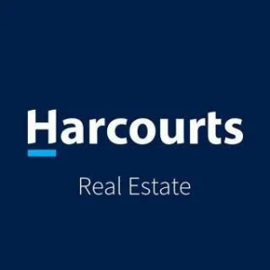 Logo for Harcourts