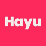 Logo for Hayu