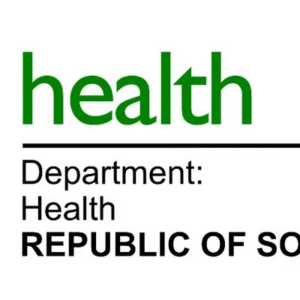 Logo for Department of Health