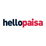 Logo for Hello Paisa