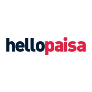Logo for Hello Paisa