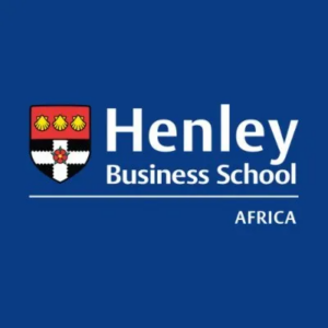 Logo for Henley Business School