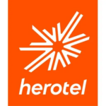 Logo for Herotel