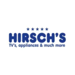 Logo for Hirsch's