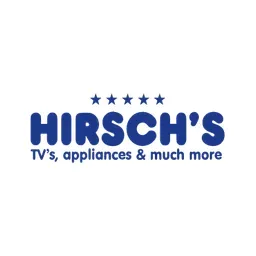 Logo for Hirsch’s