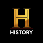 Logo for History Channel