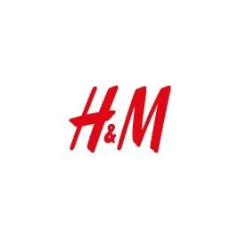 Logo for H&M