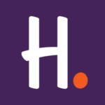 Logo for Hollard