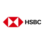 Logo for HSBC South Africa