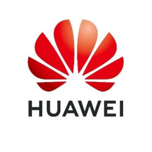 Logo for Huawei
