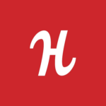 Logo for Humble Bundle