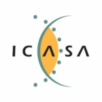 Logo for ICASA