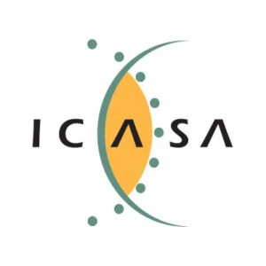Logo for ICASA