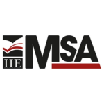 Logo for IIE MSA (Monash South Africa)