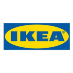 Logo for IKEA