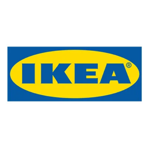 Logo for IKEA