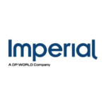 Logo for Imperial Logistics