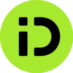 Logo for inDrive