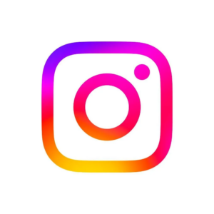 Logo for Instagram