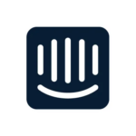 Logo for Intercom