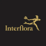 Logo for Interflora