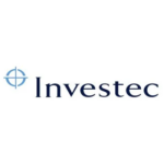 Logo for Investec