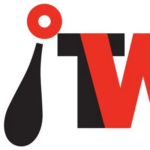 Logo for ITWeb