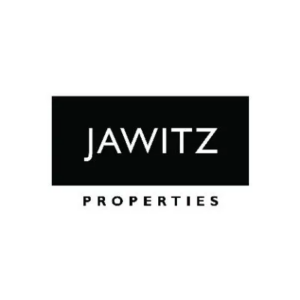 Logo for Jawitz