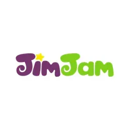 Logo for JimJam