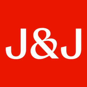 Logo for Johnson & Johnson