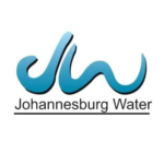 Logo for Johannesburg Water
