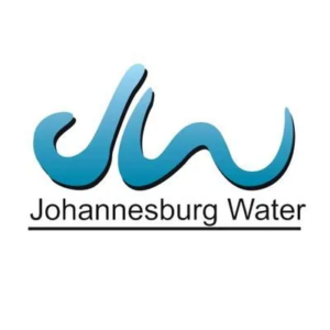 Logo for Johannesburg Water