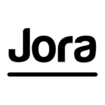 Logo for Jora