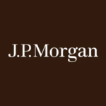 Logo for J.P. Morgan