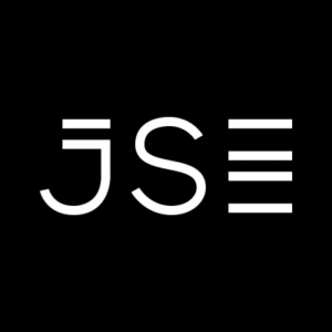Logo for JSE