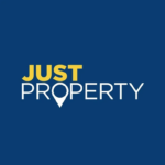 Logo for Just Property
