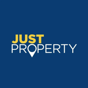 Logo for Just Property