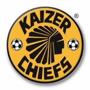 Logo for Kaizer Chiefs