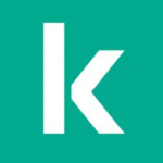 Logo for Kaspersky