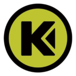 Logo for Kazang