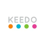 Logo for Keedo