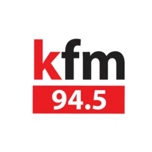 Logo for Kfm